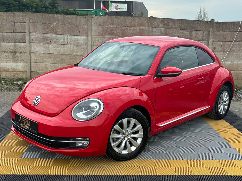 2016 Volkswagen Beetle for sale in , Ireland