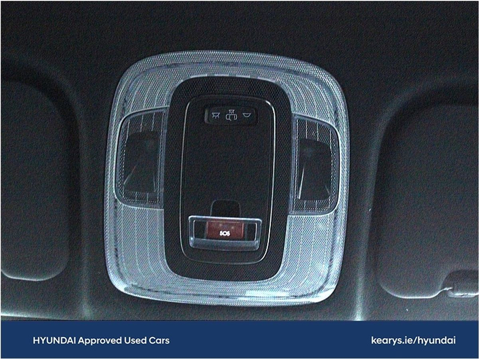 2026 Hyundai i20 - image 13