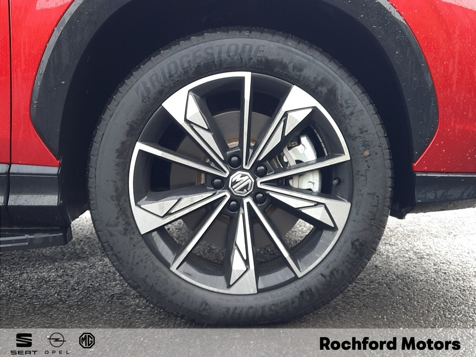 2026 MG HS - image 6