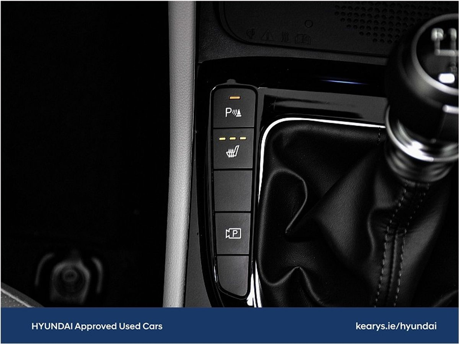 2023 Hyundai Tucson 2WD Executive Plus €34,879