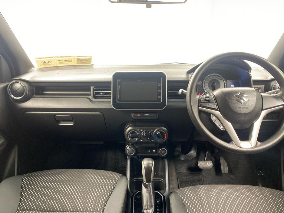 2021 Suzuki Ignis - image 14