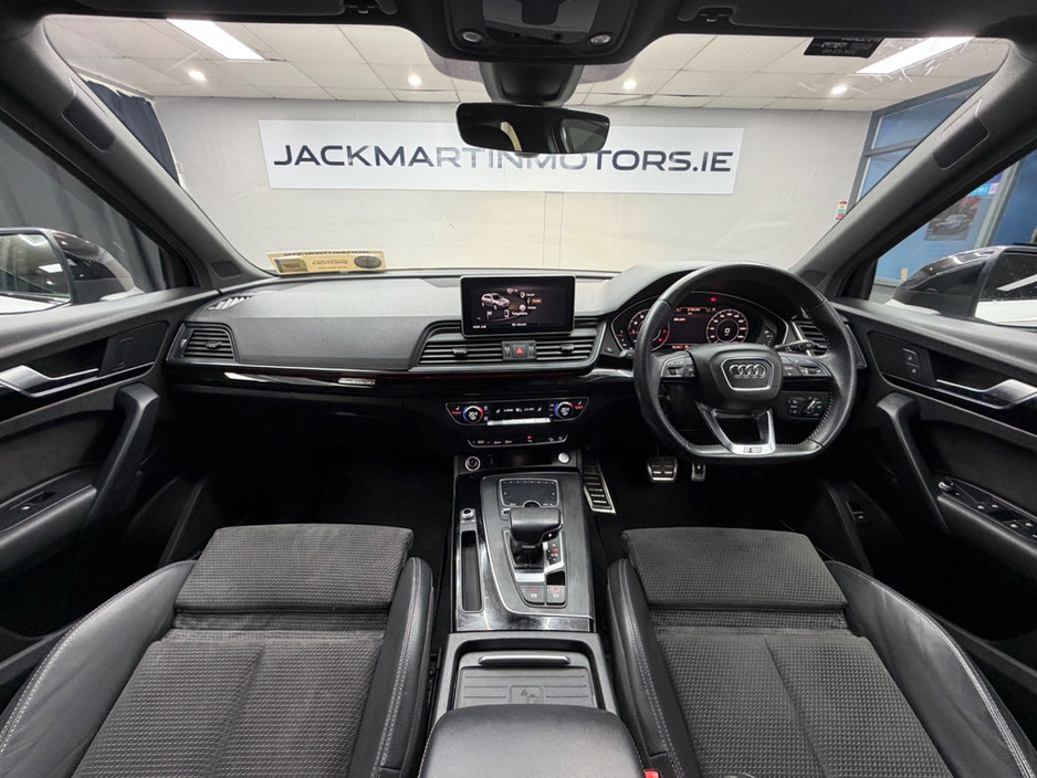 2019 Audi Q5 - image 34