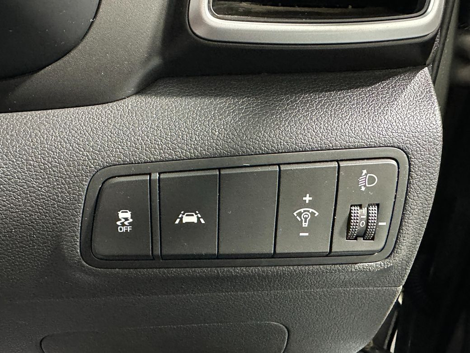 2020 Hyundai Tucson Executive Plus 1.6 Crdi €21,400