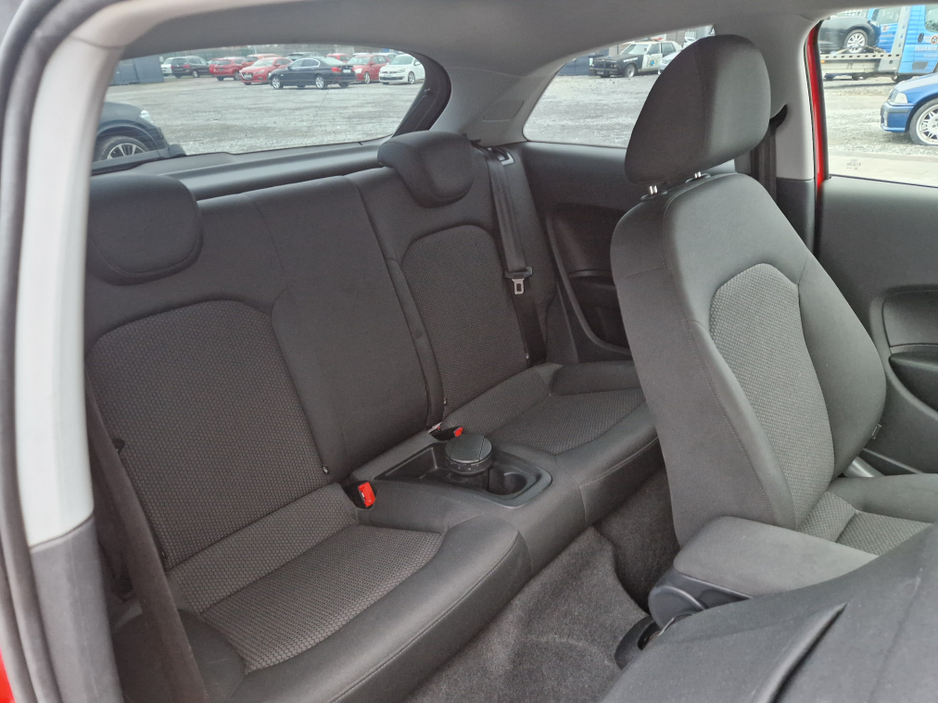 2013 Audi A1 1.4 PETROL AUTO €9,495