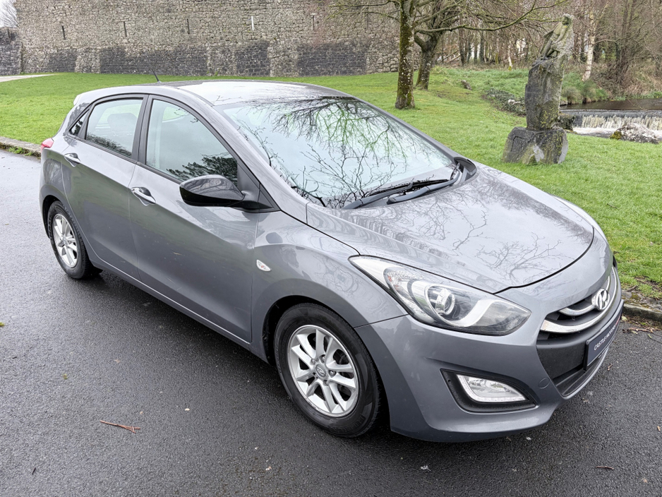 2013 Hyundai i30 for sale in , Ireland