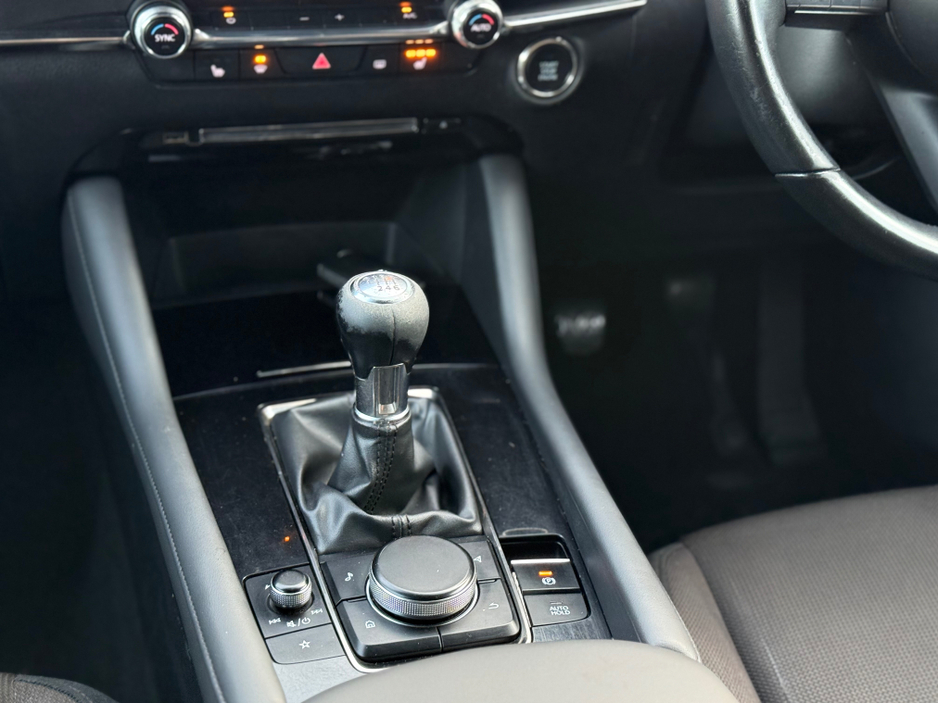 2019 Mazda Mazda3 SPORT LUXURY - 1.8 DIESEL - MANUAL - 12M WARRANTY - CAR: 1597 €18,950