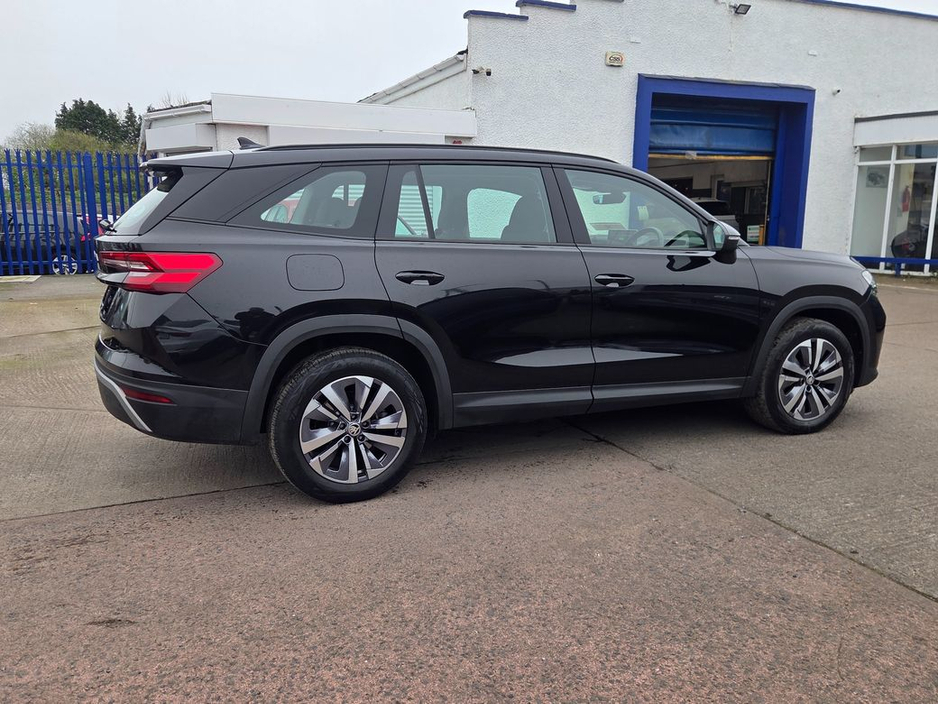 2024 Skoda Kodiaq - image 9