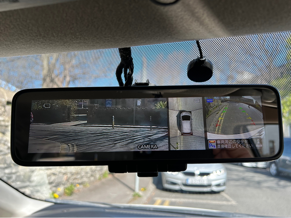 2019 Nissan Note 1.2 PETROL AUTOMATIC NCT MARCH 2027 €10,995