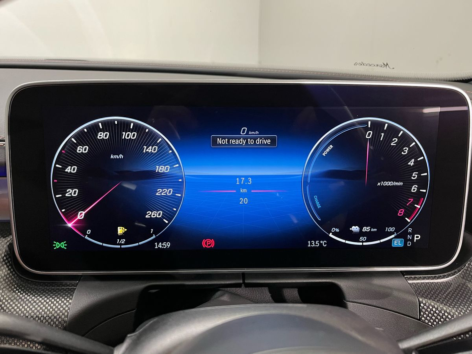 2025 Mercedes-Benz C Class 300e AMG 4Matic Premium High Spec demo- 18 Inch Alloys - Reversing Camera - Cruise Control - Climate Control - Electric Heated Seats - Sat Nav - Keyless Start €64,950