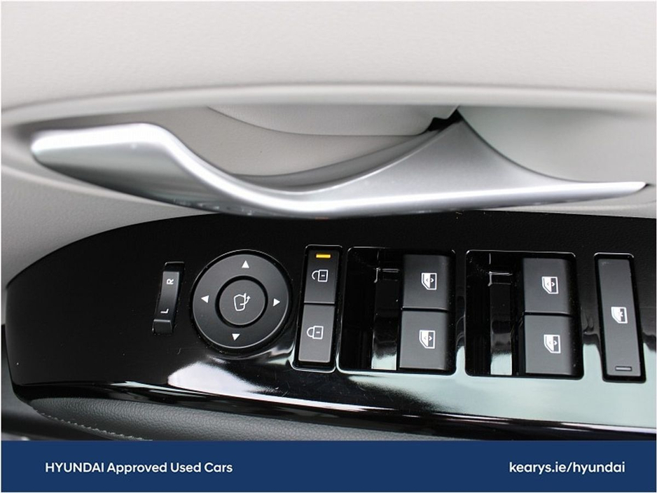 2024 Hyundai Tucson - image 26