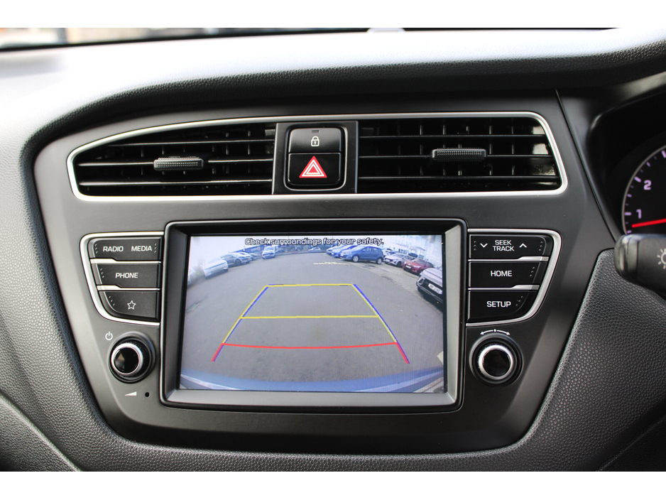 2019 Hyundai i20 - image 15