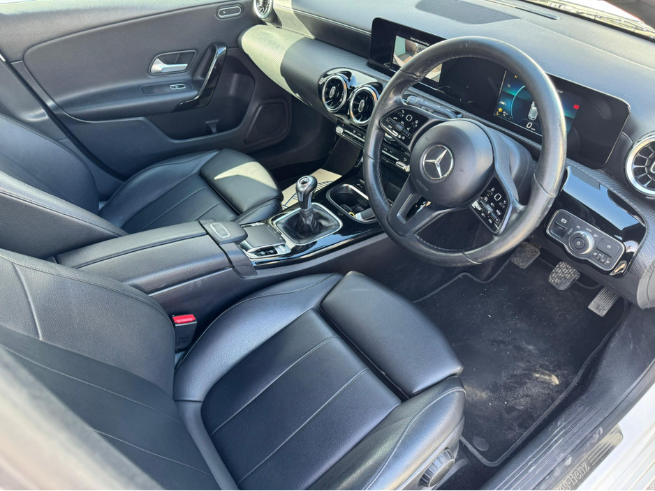 2019 Mercedes-Benz A Class - image 7