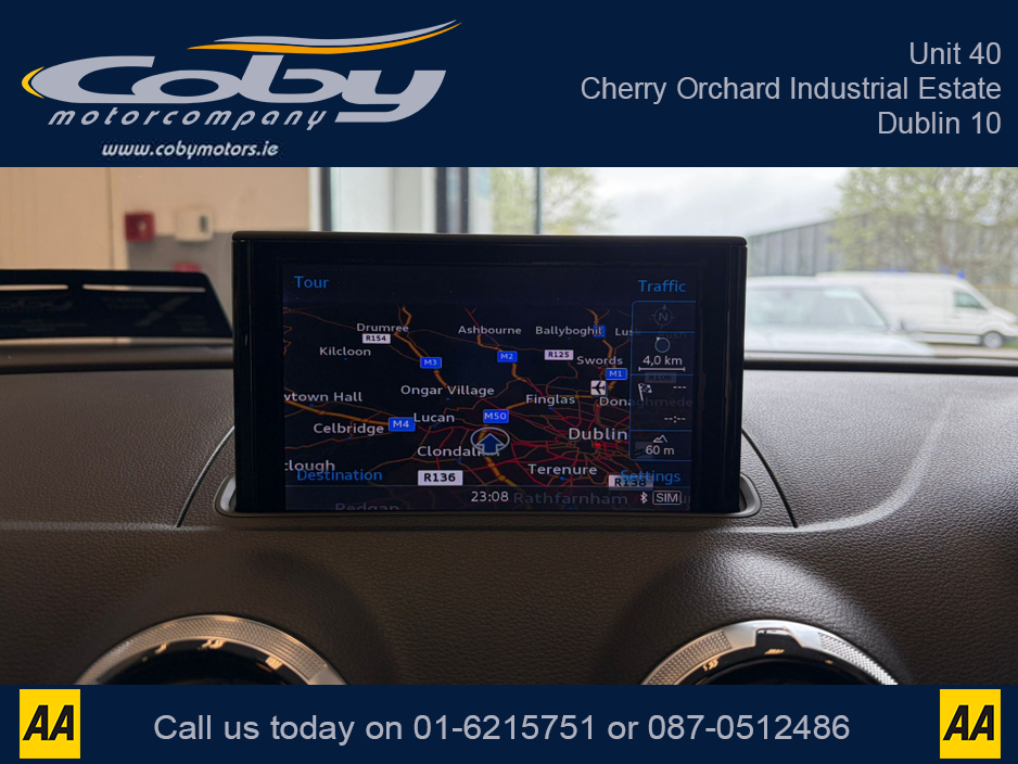 2014 Audi A3 - image 27