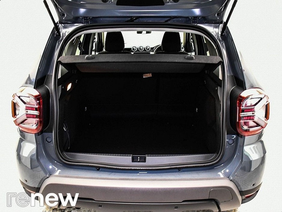 2023 Dacia Duster - image 12