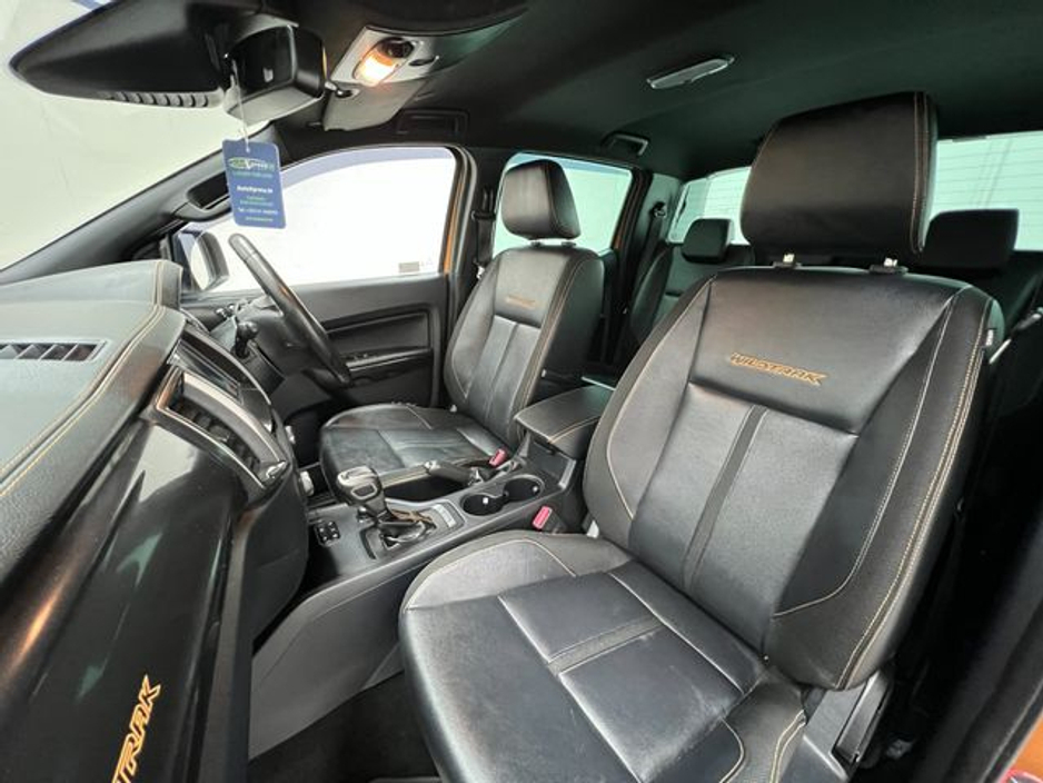 2020 Ford Ranger - image 14