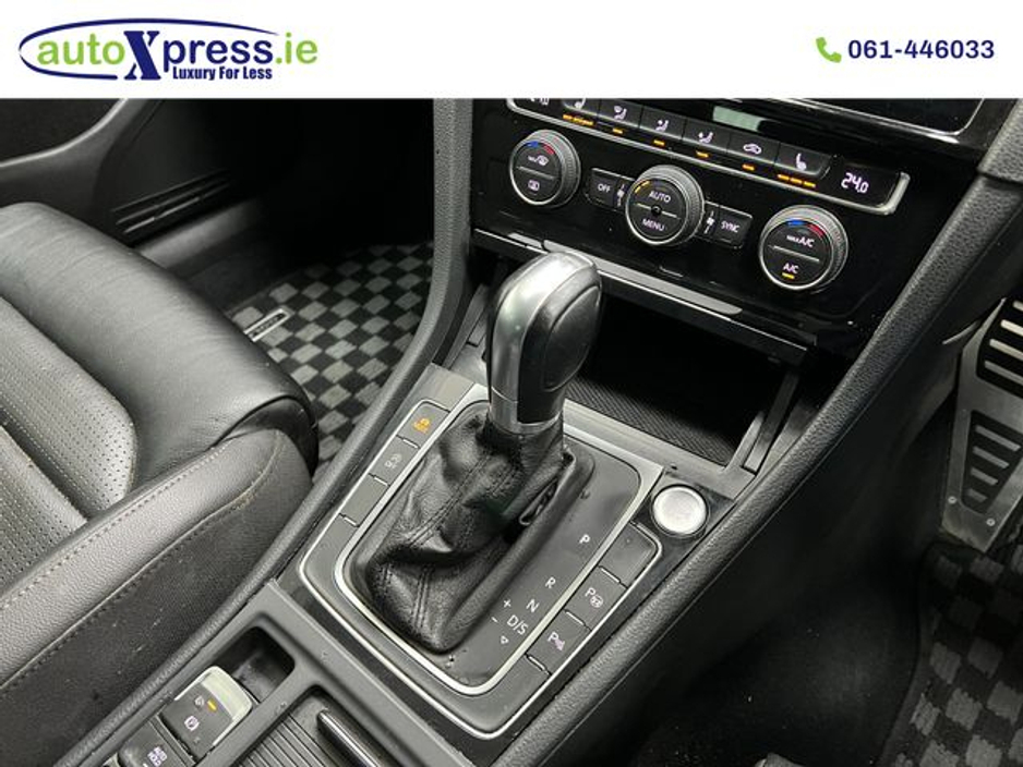 2019 Volkswagen Golf - image 16