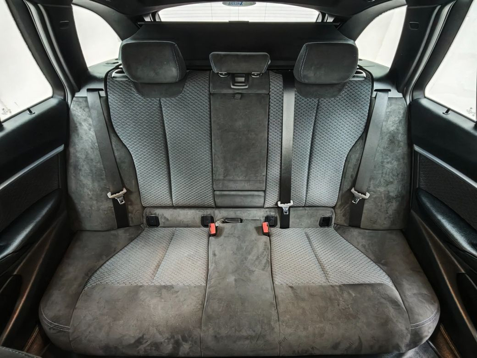 2018 BMW 3 Series 320 D TOURING M-SPORT Automatic, Reversing camera €19,995