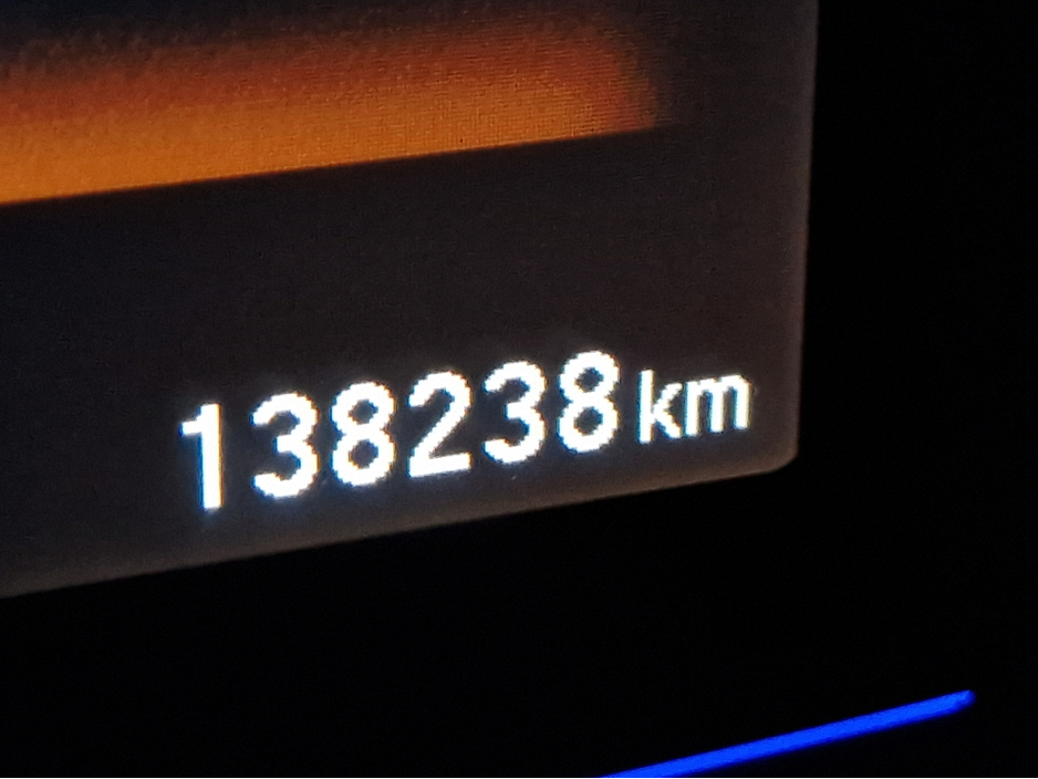 2013 Honda Fit 1.3 PETROL AUTO HYBRID €7,995