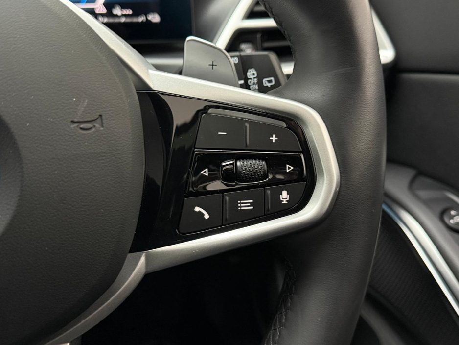 2024 BMW 3 Series 330E M SPORT LCI II *HUGE SPEC* €54,990