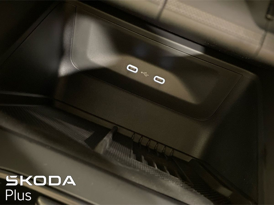 2026 Skoda Enyaq - image 27