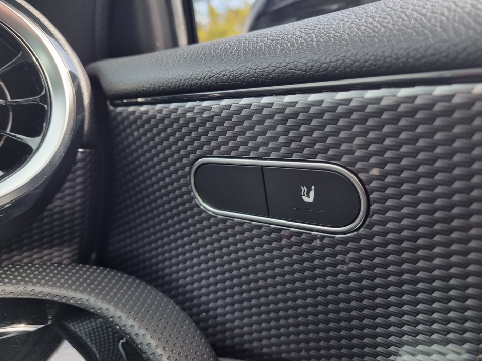 2019 Mercedes-Benz A Class - image 26