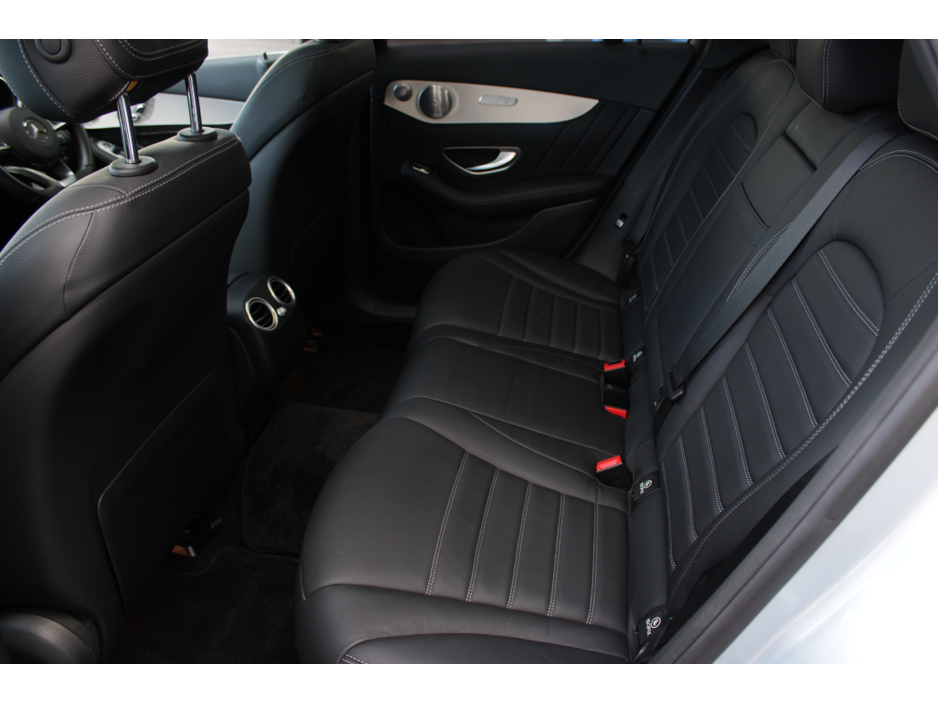 2019 Mercedes-Benz GLC Class GLC220D 4MATIC AMG SPORT 5DR ESTATE AUTOMATIC // AS NEW CONDITION THROUGHOUT // BUY WITH CONFIDENCE AA AND SIMI APPROVED DEALER 2026 // FINANCE ARRANGED // ALL TRADE INS WELCOME // €29,950