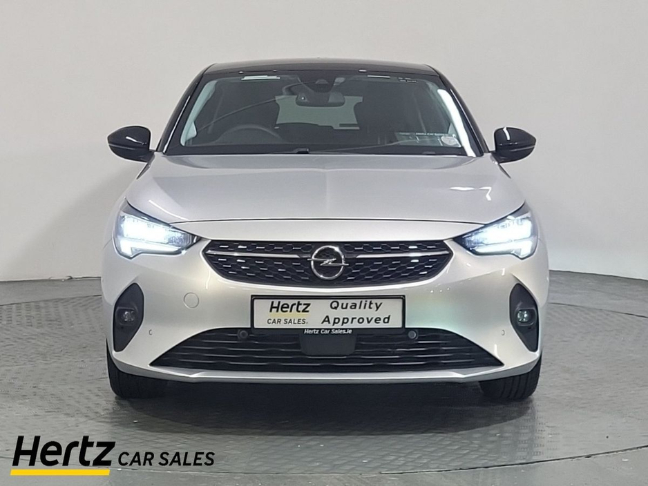 2023 Opel Corsa - image 5