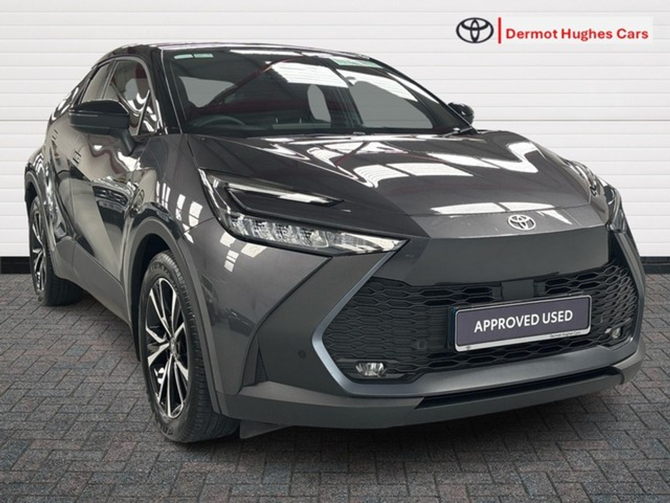 2024 Toyota C-HR for sale in , Ireland
