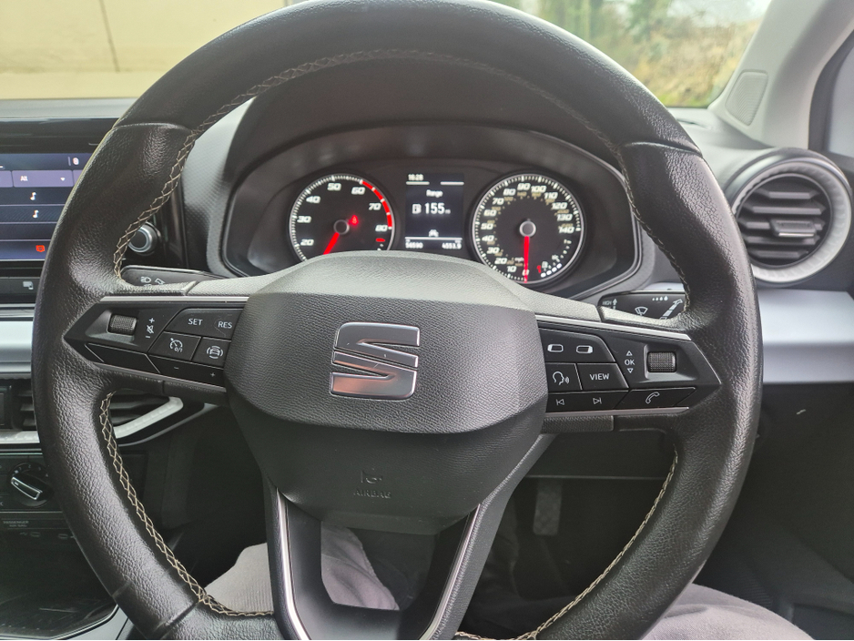 2023 SEAT Ibiza - image 12