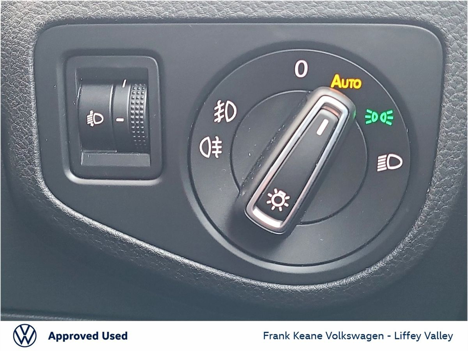 2016 Volkswagen Golf SV HIGHLINE 1.2 TSI 110BHP *TUNGSTEN SILVER METALLIC* *12 MONTHS FRANK KEANE WARRANTY* *FINANCE AVAILABLE* €13,995