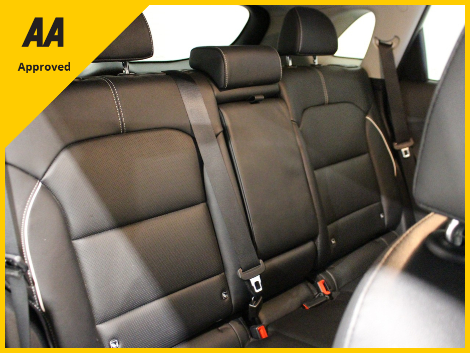 2021 Kia Niro - image 16