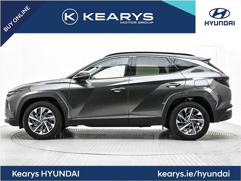 2023 Hyundai Tucson 2WD Executive Plus €34,897