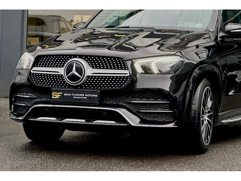 2022 Mercedes-Benz GLE Class - image 20