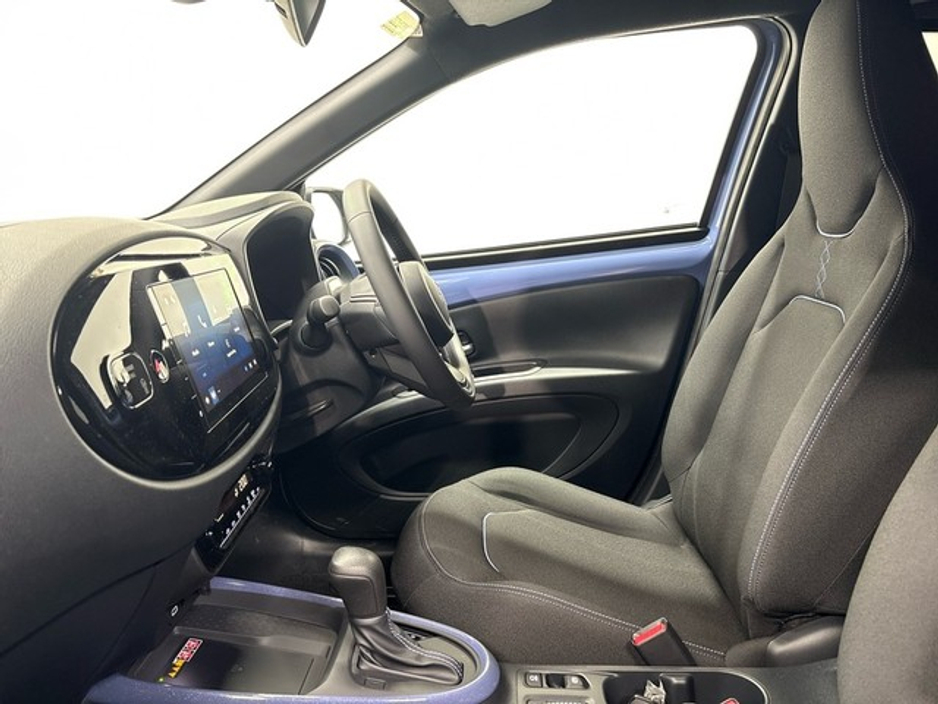 2026 Toyota Aygo X NEW HYBRID AVILABLE NOW €25,770