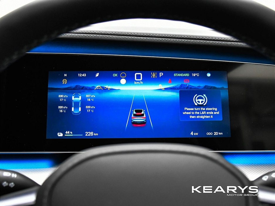 2026 BYD Sealion 7 Comfort Order Your 261 Today! €52,700