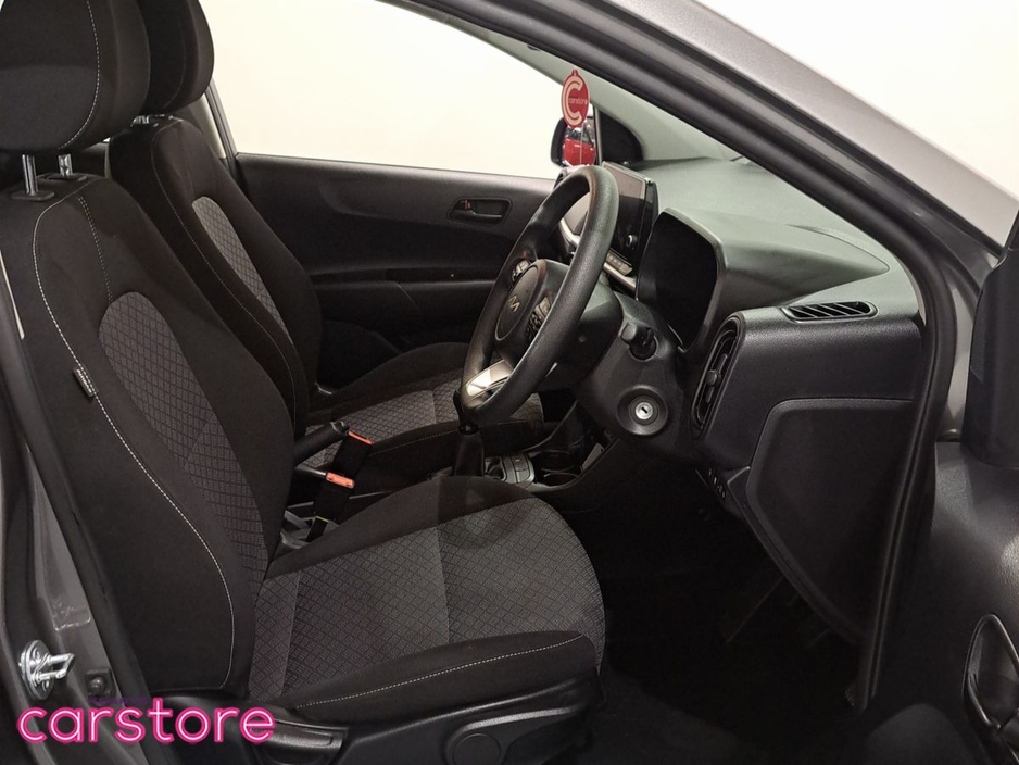 2025 Kia Picanto - image 12