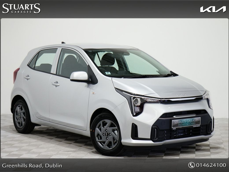 2026 Kia Picanto for sale in , Ireland