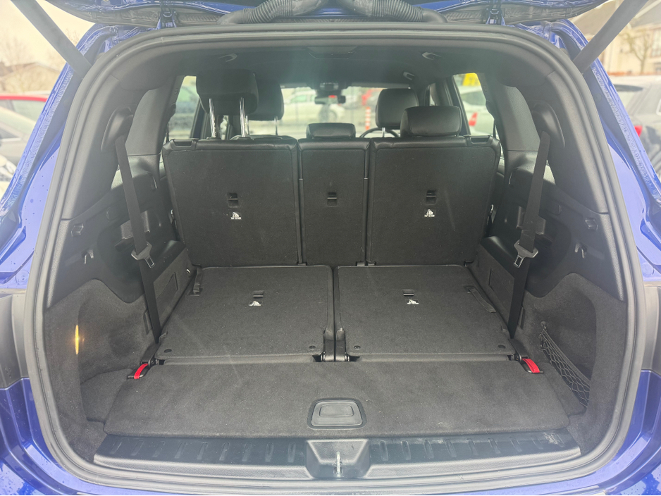 2020 Mercedes-Benz GLB 200 Auto | 7 Seats | Massive Spec | Low Mileage €32,950