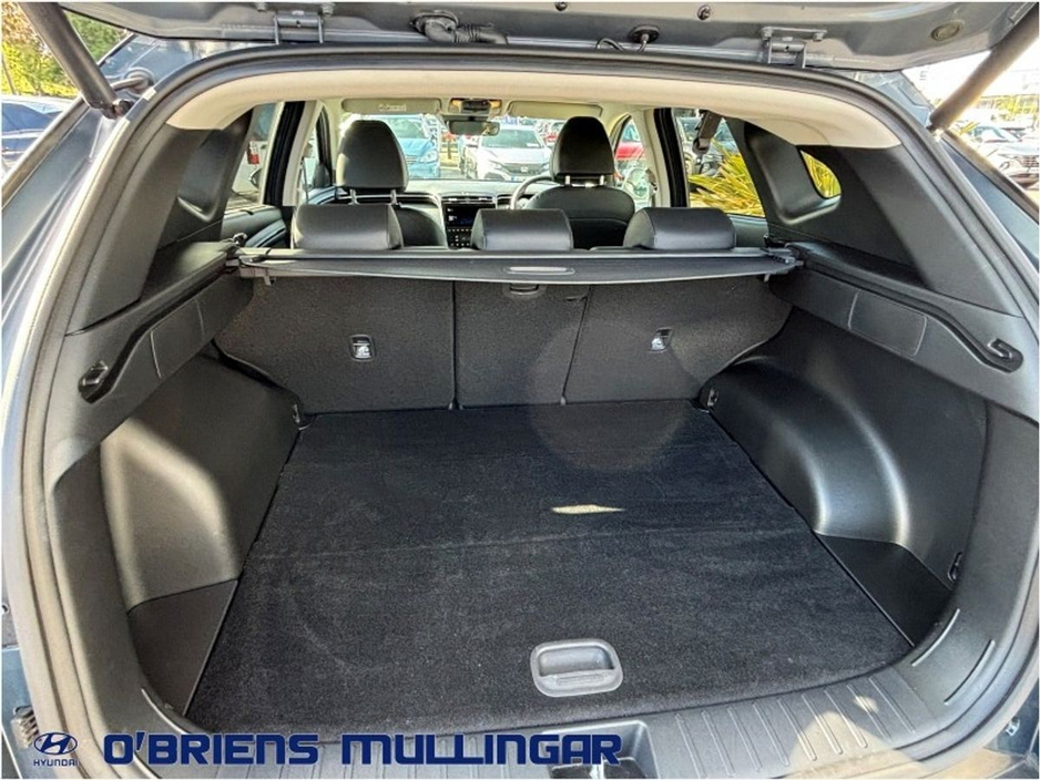 2022 Hyundai Tucson - image 14