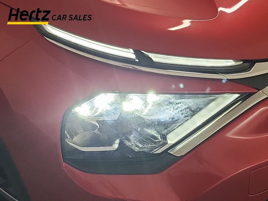 2023 Citroen C4 - image 7