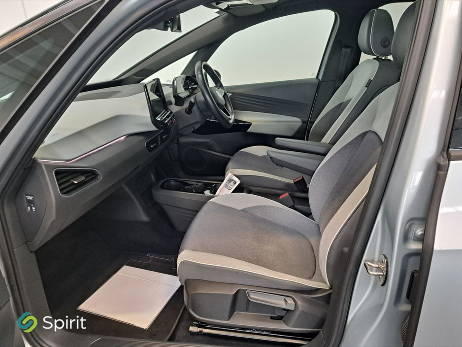 2021 Volkswagen ID.3 - image 3