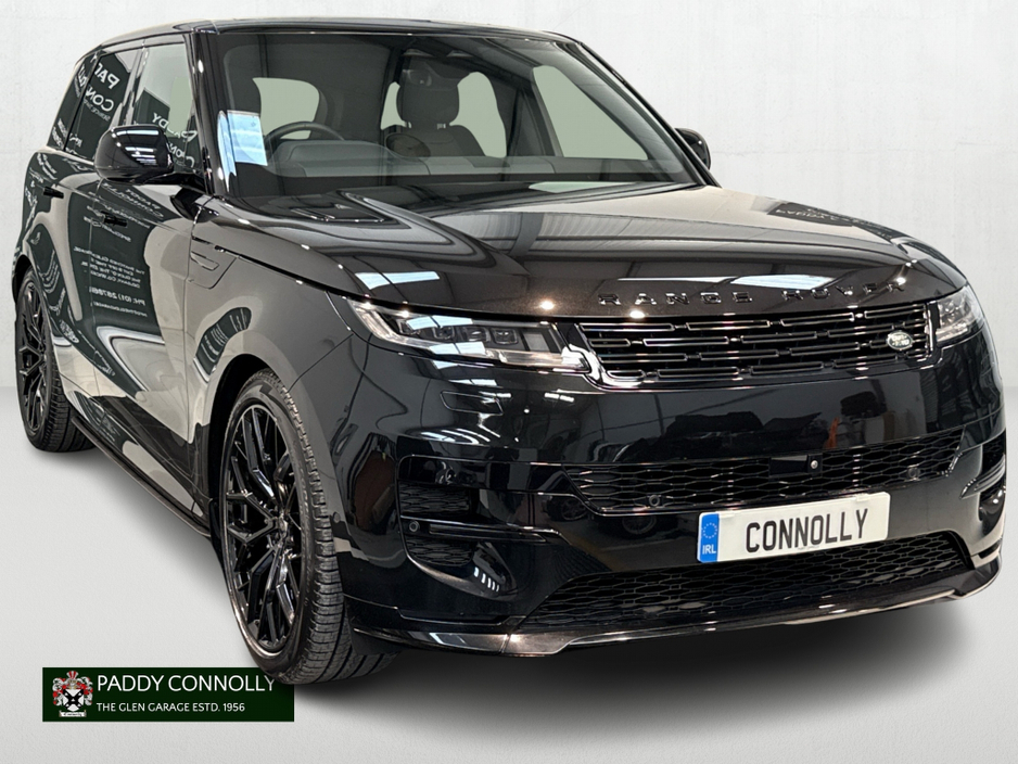 2026 Land Rover Range Rover Sport for sale in , Ireland
