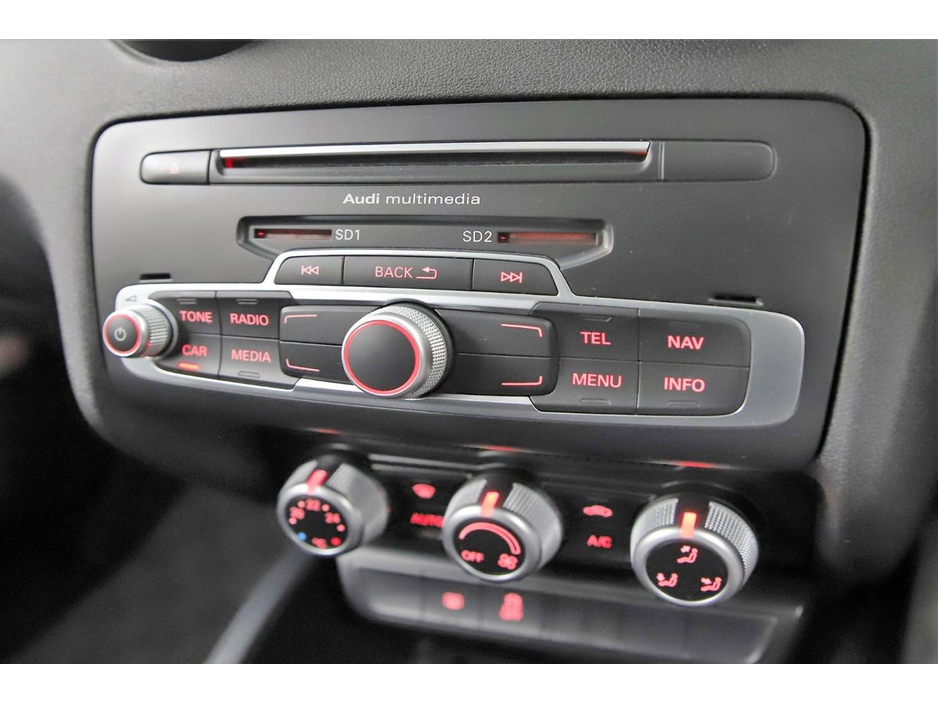 2016 Audi A1 1.0TFSI 95BHP S-TRONIC 3DR €12,890