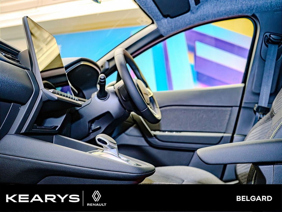 2026 Renault Symbioz - image 5