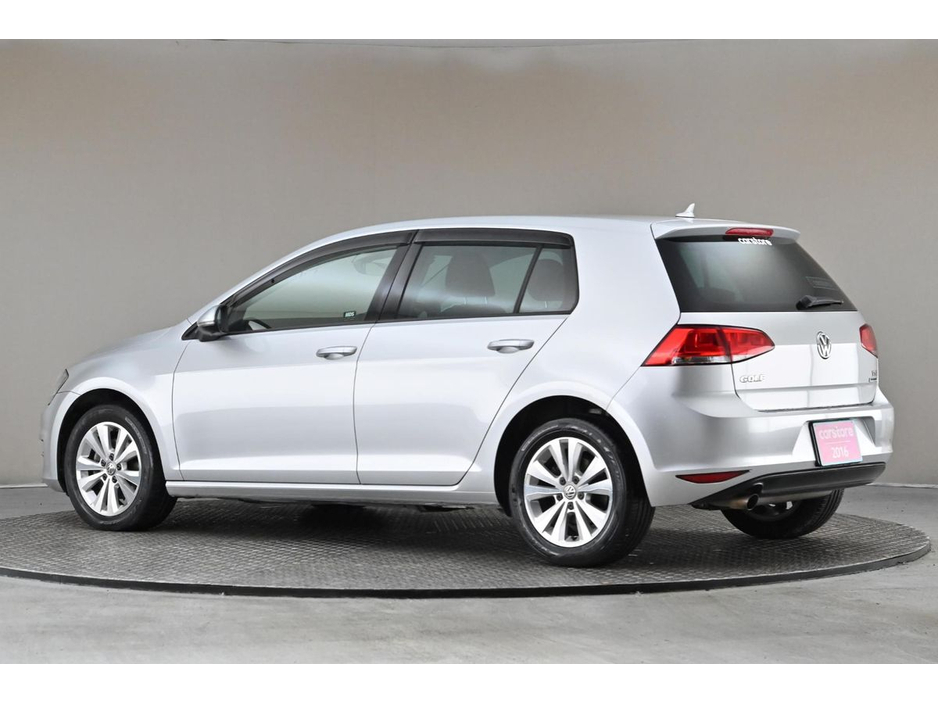 2016 Volkswagen Golf 1.2 TSI DSG MK7 COMFORTLINE *REVERSE CAM*CARPLAY*ANDROID AUTO* €15,890