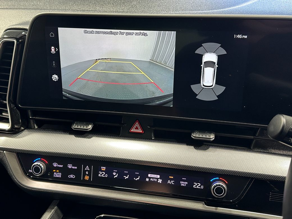 2023 Kia Sportage - image 14