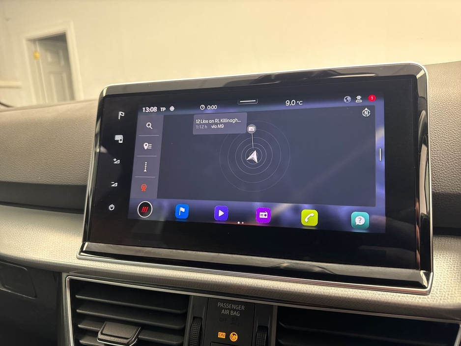 2024 SEAT Tarraco - image 18