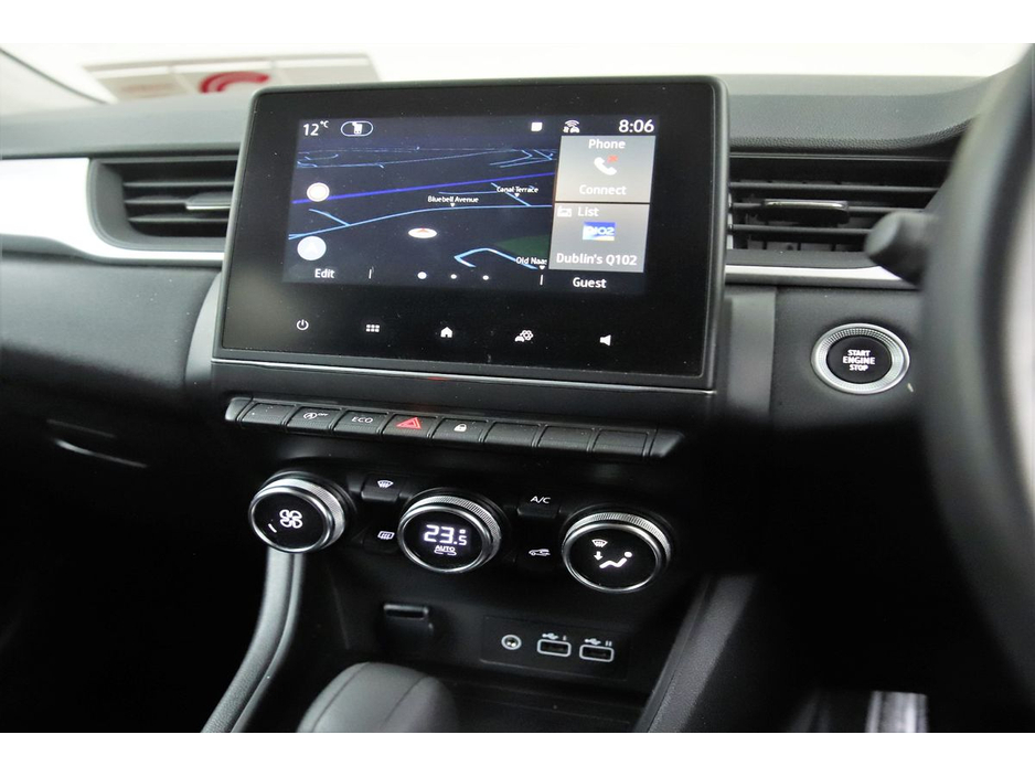 2023 Renault Captur - image 23