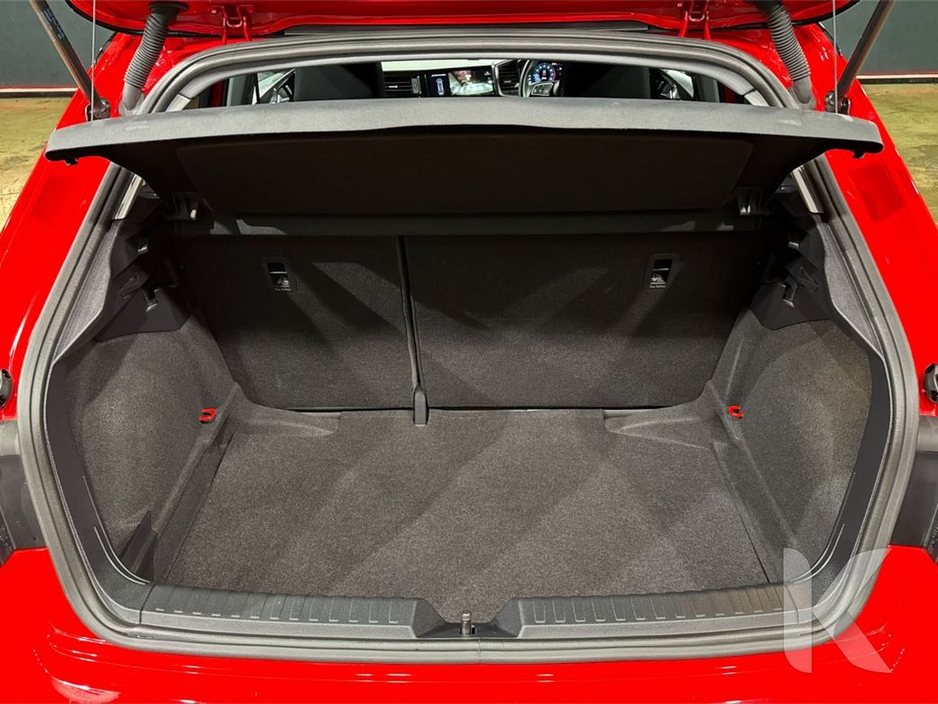 2021 Audi A1 - image 22