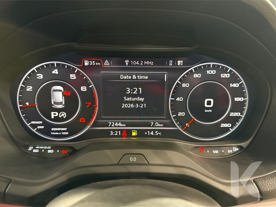 2020 Audi Q2 - image 18